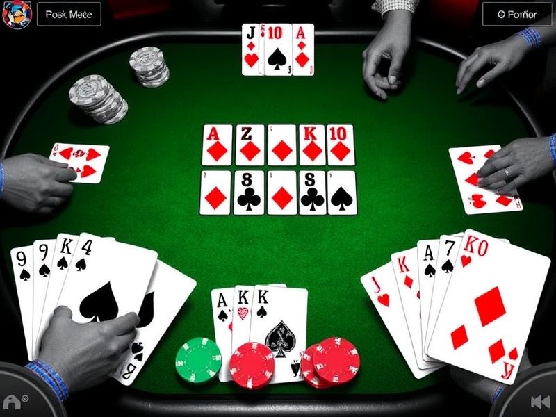 Discover the ultimate destination for gaming entertainment with expert guides, game reviews, and insights into casino slots, poker, baccarat, and more. Play responsibly and elevate your gambling experience.