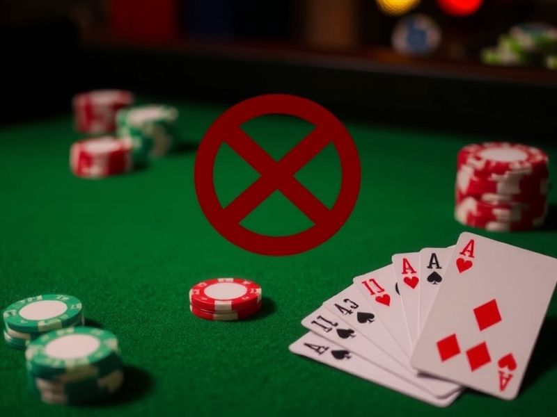 Discover the ultimate destination for gaming entertainment with expert guides, game reviews, and insights into casino slots, poker, baccarat, and more. Play responsibly and elevate your gambling experience.