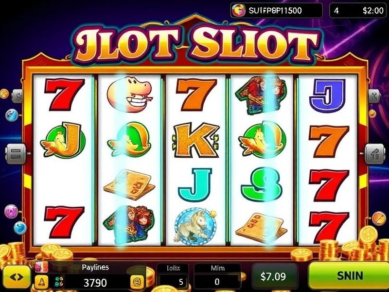 Discover the ultimate destination for gaming entertainment with expert guides, game reviews, and insights into casino slots, poker, baccarat, and more. Play responsibly and elevate your gambling experience.